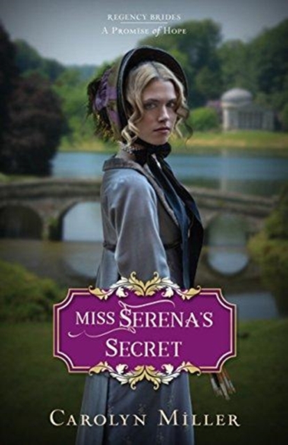 Miss Serena`s Secret, Paperback / softback Book