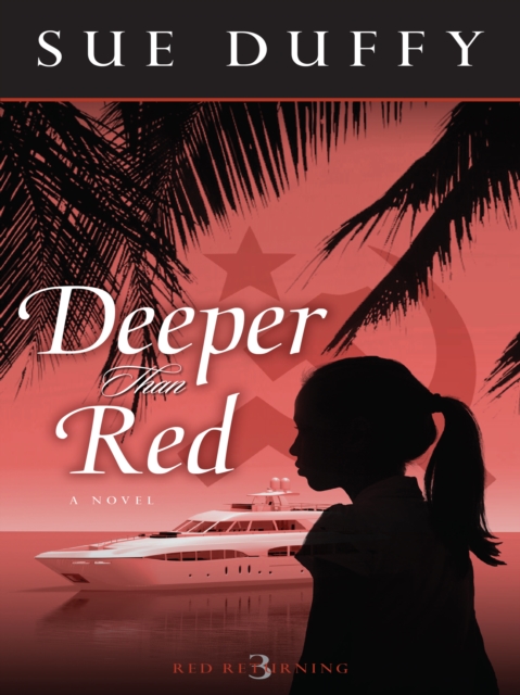 Deeper Than Red, EPUB eBook