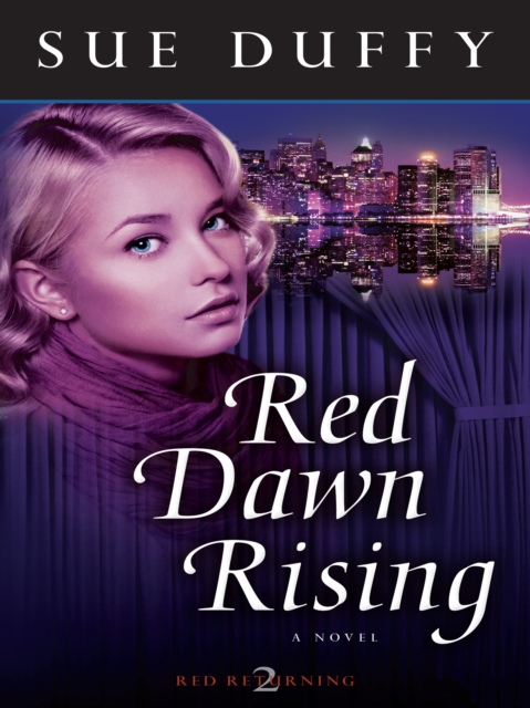 Red Dawn Rising, EPUB eBook