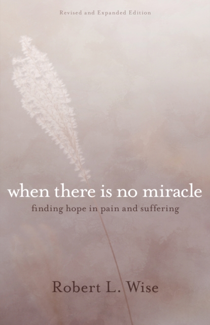 When There Is No Miracle, EPUB eBook