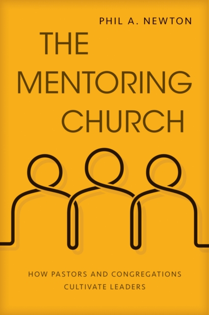 The Mentoring Church, EPUB eBook