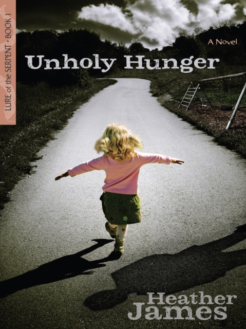 Unholy Hunger, EPUB eBook