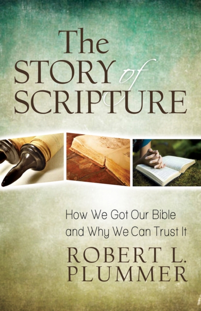 The Story of Scripture, EPUB eBook