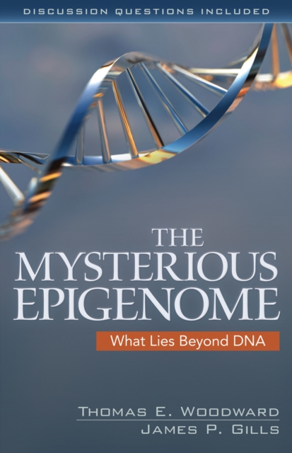 The Mysterious Epigenome, EPUB eBook