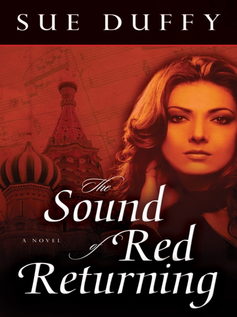 The Sound of Red Returning, EPUB eBook