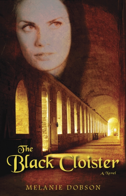 The Black Cloister, EPUB eBook