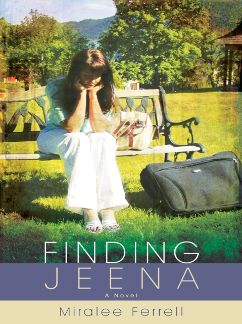 Finding Jeena, EPUB eBook
