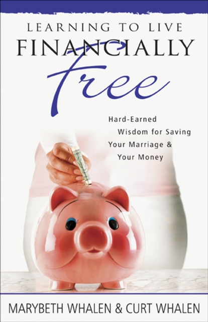 Learning to Live Financially Free, EPUB eBook