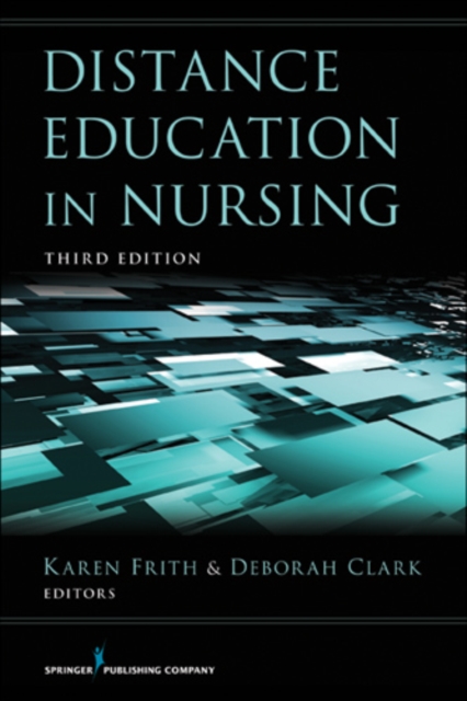 Distance Education in Nursing, Paperback / softback Book