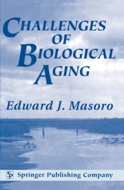 Challenges of Biological Aging, Hardback Book