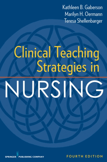 Clinical Teaching Strategies in Nursing, Paperback / softback Book