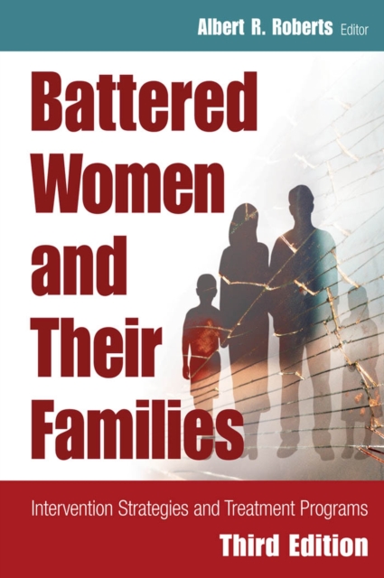 Battered Women and Their Families, Hardback Book