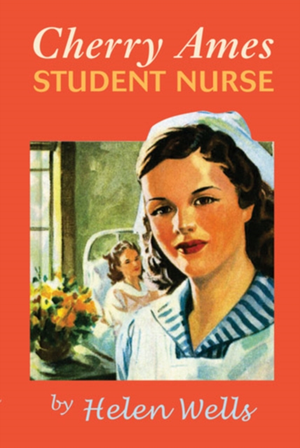 Cherry Ames, Student Nurse, Paperback / softback Book