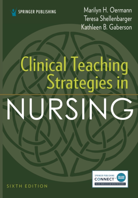 Clinical Teaching Strategies in Nursing, Paperback / softback Book