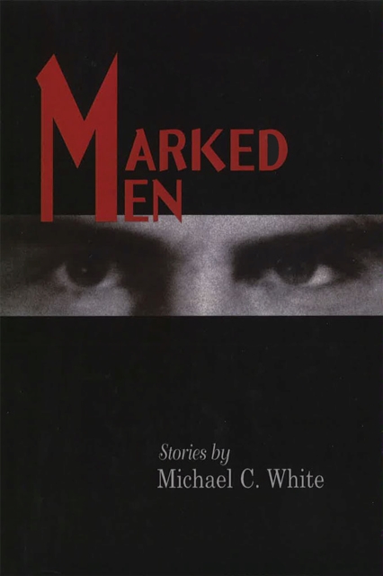 Marked Men, Paperback / softback Book