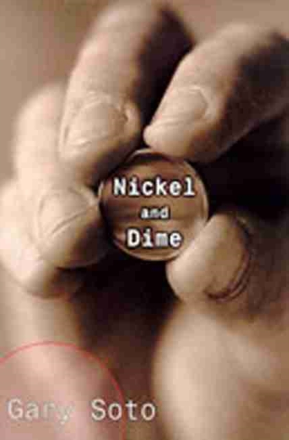 Nickel and Dime, Paperback / softback Book