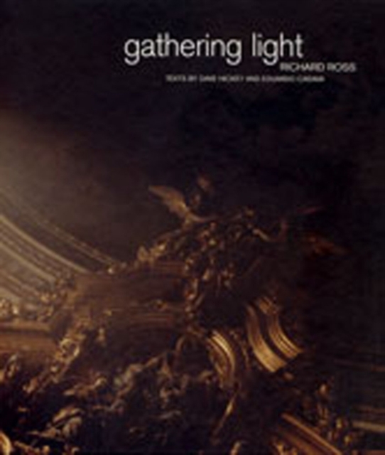 Gathering Light, Hardback Book