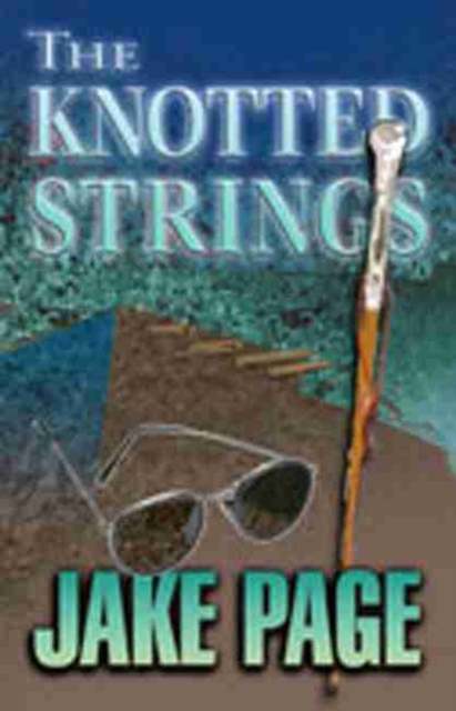The Knotted Strings, Paperback / softback Book