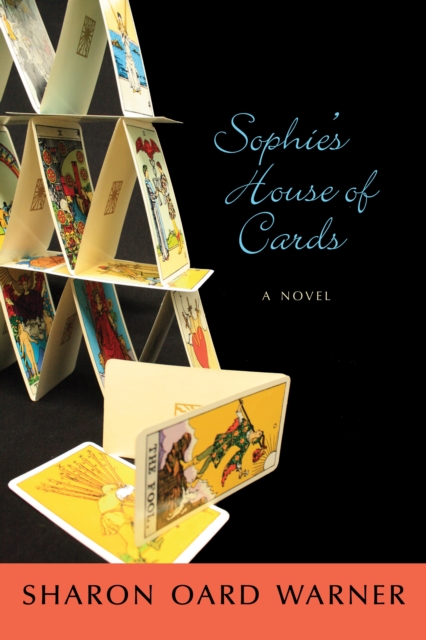 Sophie's House of Cards : A Novel, EPUB eBook