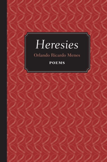 Heresies : Poems, EPUB eBook