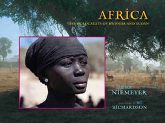 Africa : The Holocausts of Rwanda and Sudan, Paperback / softback Book