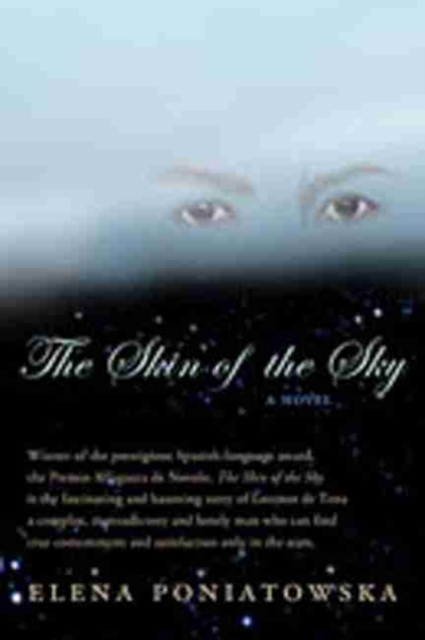 Skin of the Sky : A Novel, Paperback / softback Book