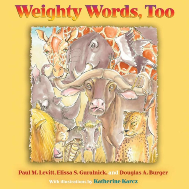 Weighty Words, Too, EPUB eBook