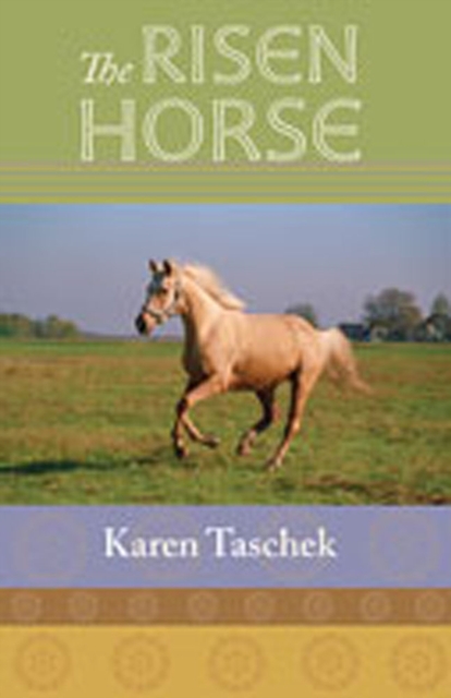 The The Risen Horse, Paperback / softback Book