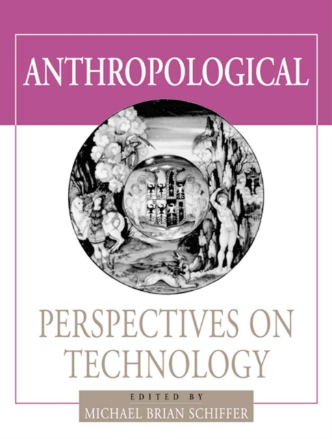 Anthropological Perspectives on Technology, Paperback / softback Book