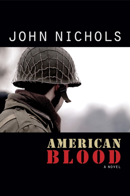 American Blood : A Novel, EPUB eBook