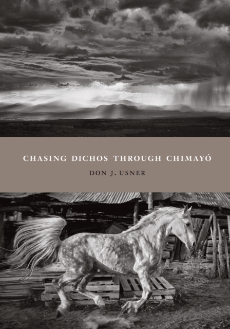 Chasing Dichos through Chimayo, EPUB eBook