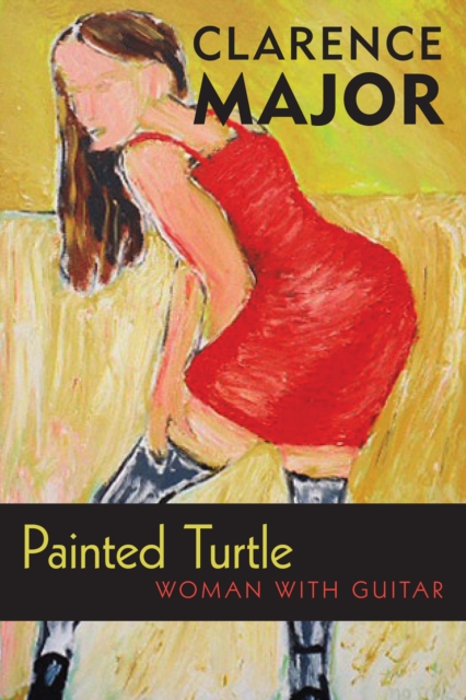 Painted Turtle : Woman with Guitar, EPUB eBook