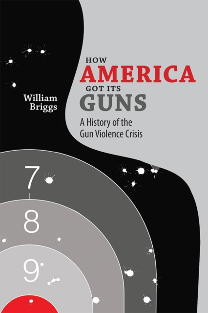 How America Got Its Guns : A History of the Gun Violence Crisis, EPUB eBook
