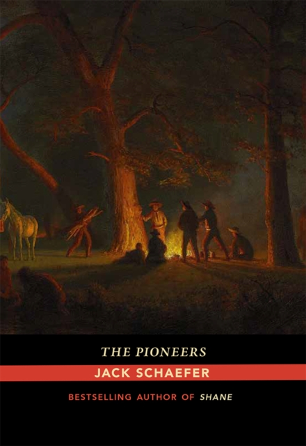 The Pioneers, EPUB eBook