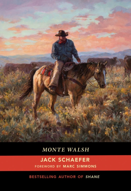 Monte Walsh, EPUB eBook