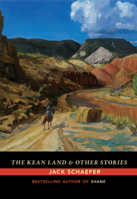 The Kean Land and Other Stories, EPUB eBook