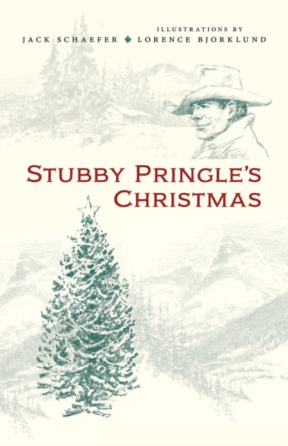 Stubby Pringle's Christmas, Paperback / softback Book