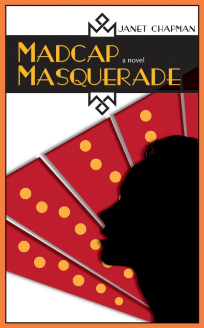 Madcap Masquerade : A Novel, Paperback / softback Book