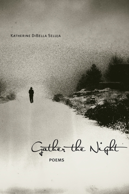 Gather the Night : Poems, EPUB eBook
