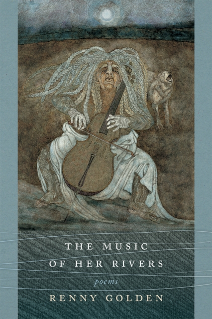 The Music of Her Rivers : Poems, EPUB eBook