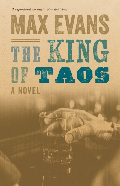 The King of Taos : A Novel, EPUB eBook