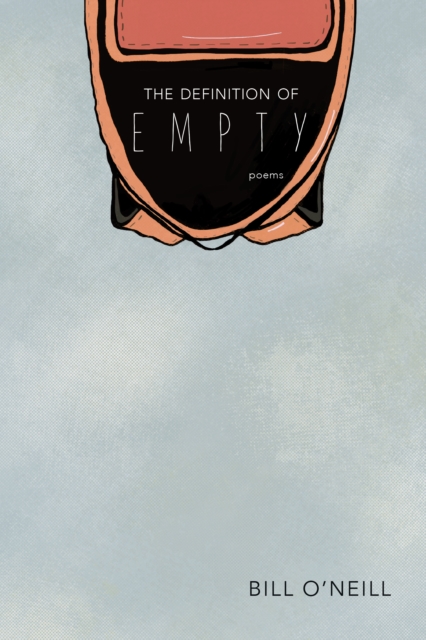 The Definition of Empty : Poems, EPUB eBook