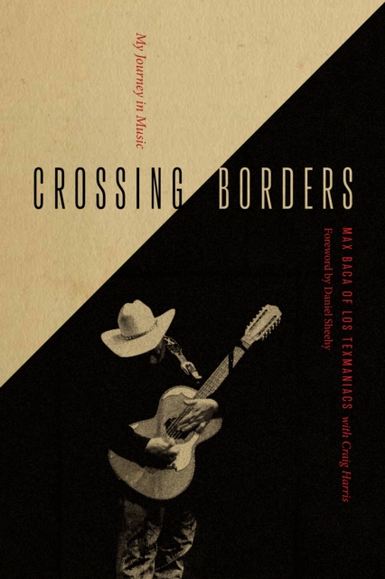 Crossing Borders : My Journey in Music, EPUB eBook