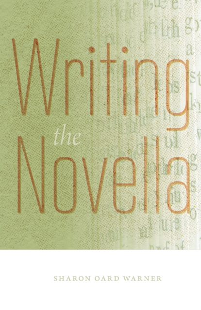 Writing the Novella, EPUB eBook