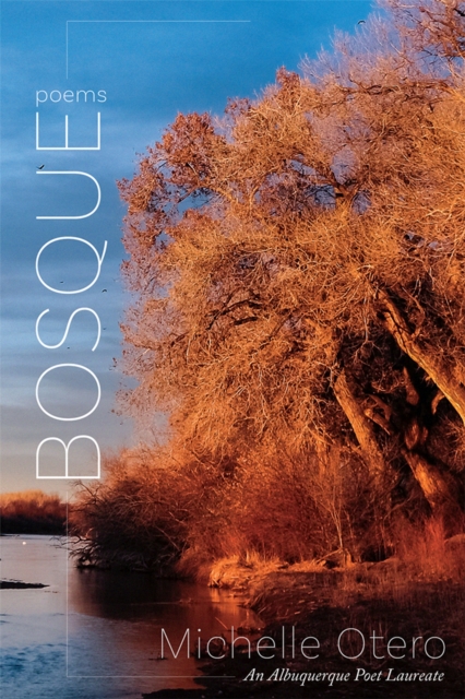 Bosque : Poems, Paperback / softback Book