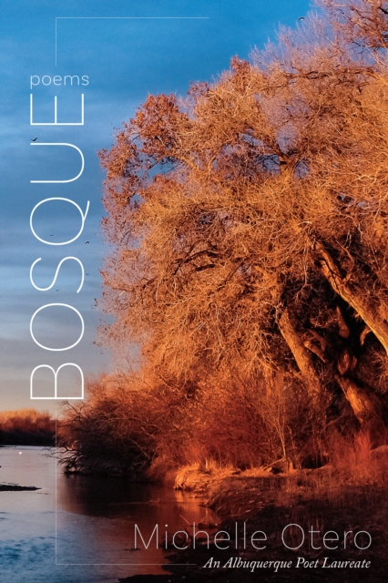 Bosque : Poems, EPUB eBook