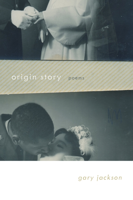 origin story : poems, EPUB eBook