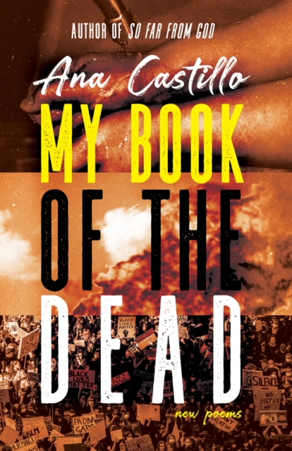 My Book of the Dead : New Poems, Hardback Book