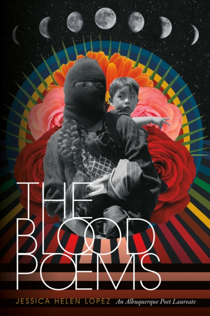 The Blood Poems, EPUB eBook