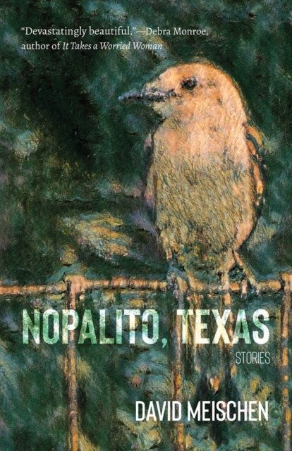 Nopalito, Texas : Stories, EPUB eBook